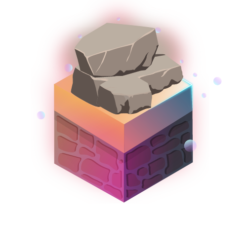 Elite Stone Icon